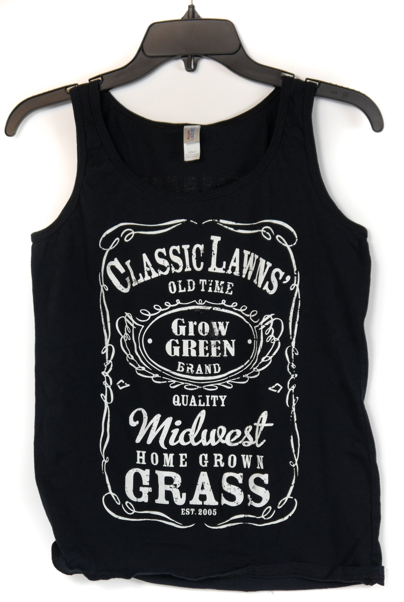 The ClassicLawns Merch Store – Classic Lawns