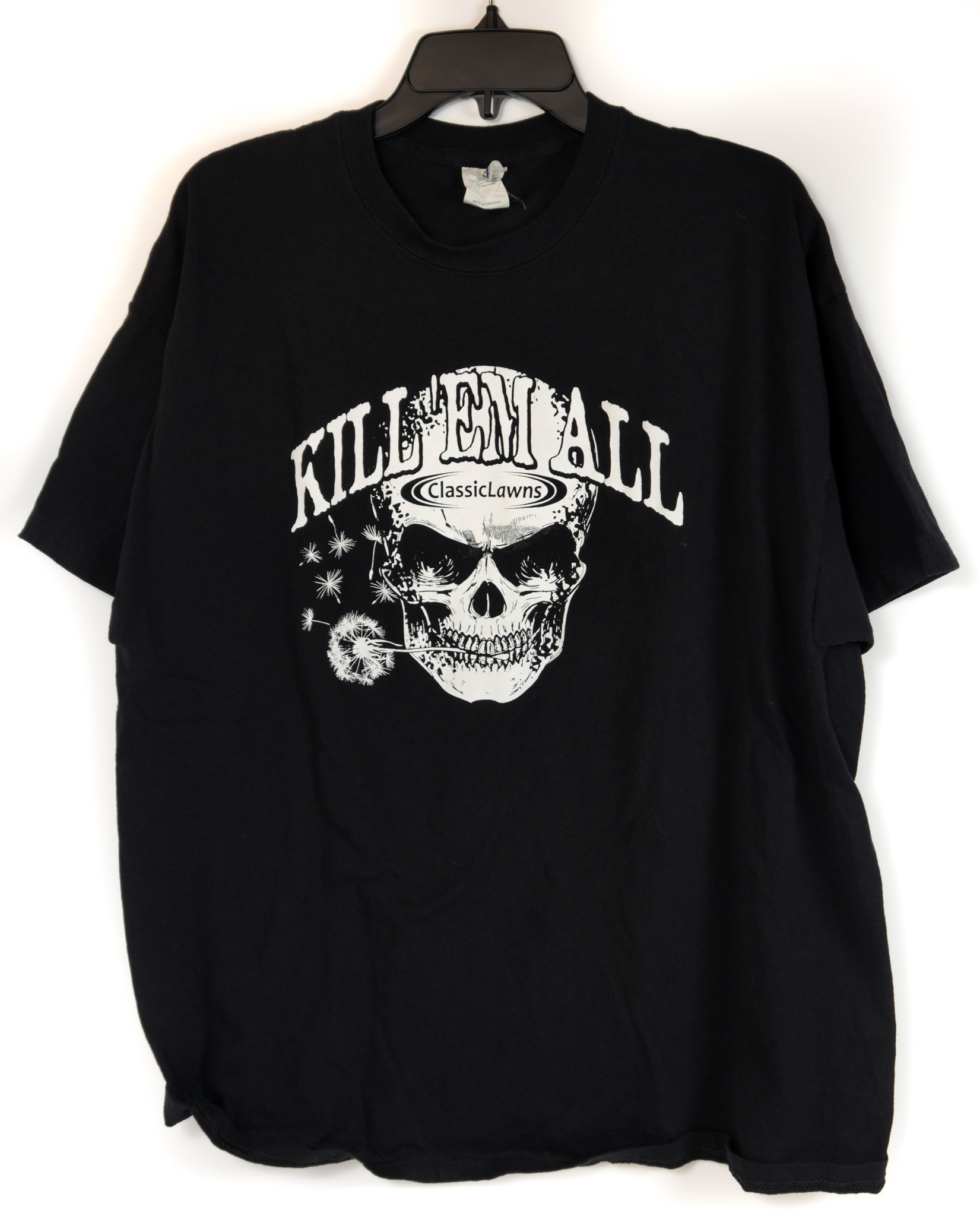 Rothco Kill 'Em All T-Shirt