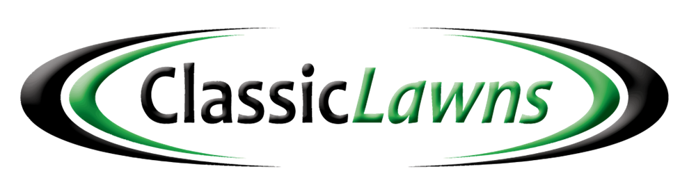 Classic Lawns Logo